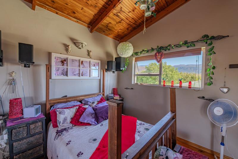 3 Bedroom Property for Sale in Riviersonderend Western Cape